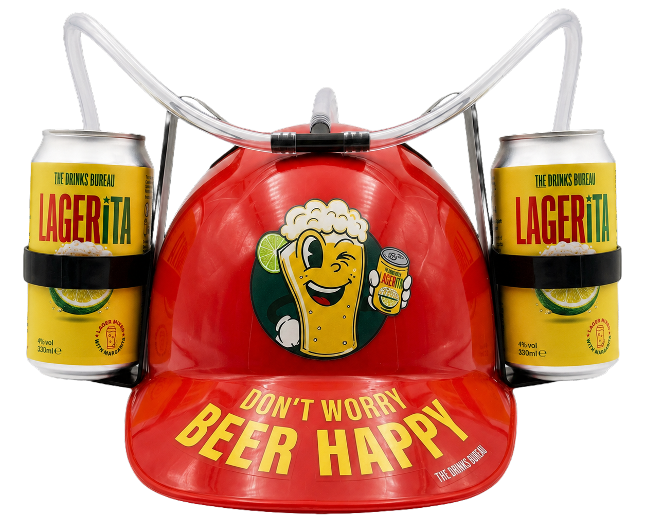 LAGERITA - Preorder now!