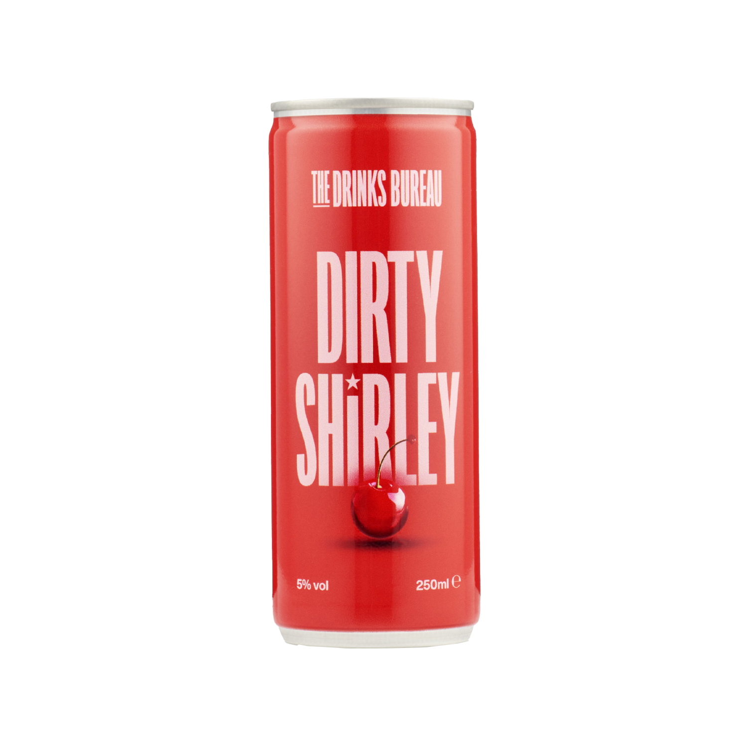 DIRTY SHIRLEY