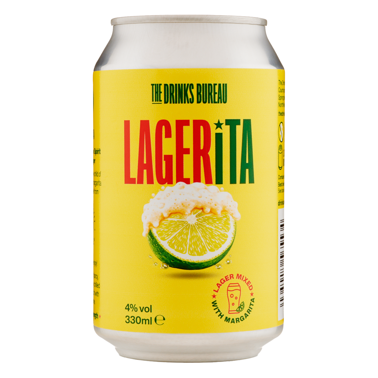 LAGERITA