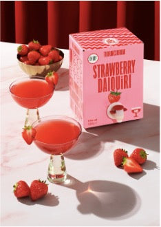 STRAWBERRY DAIQUIRI