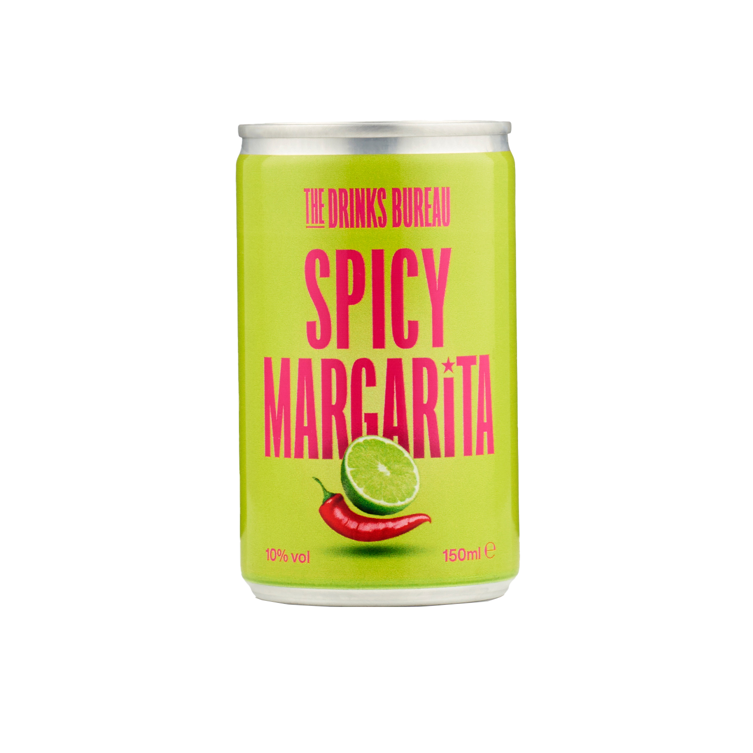 SPICY MARGARITA