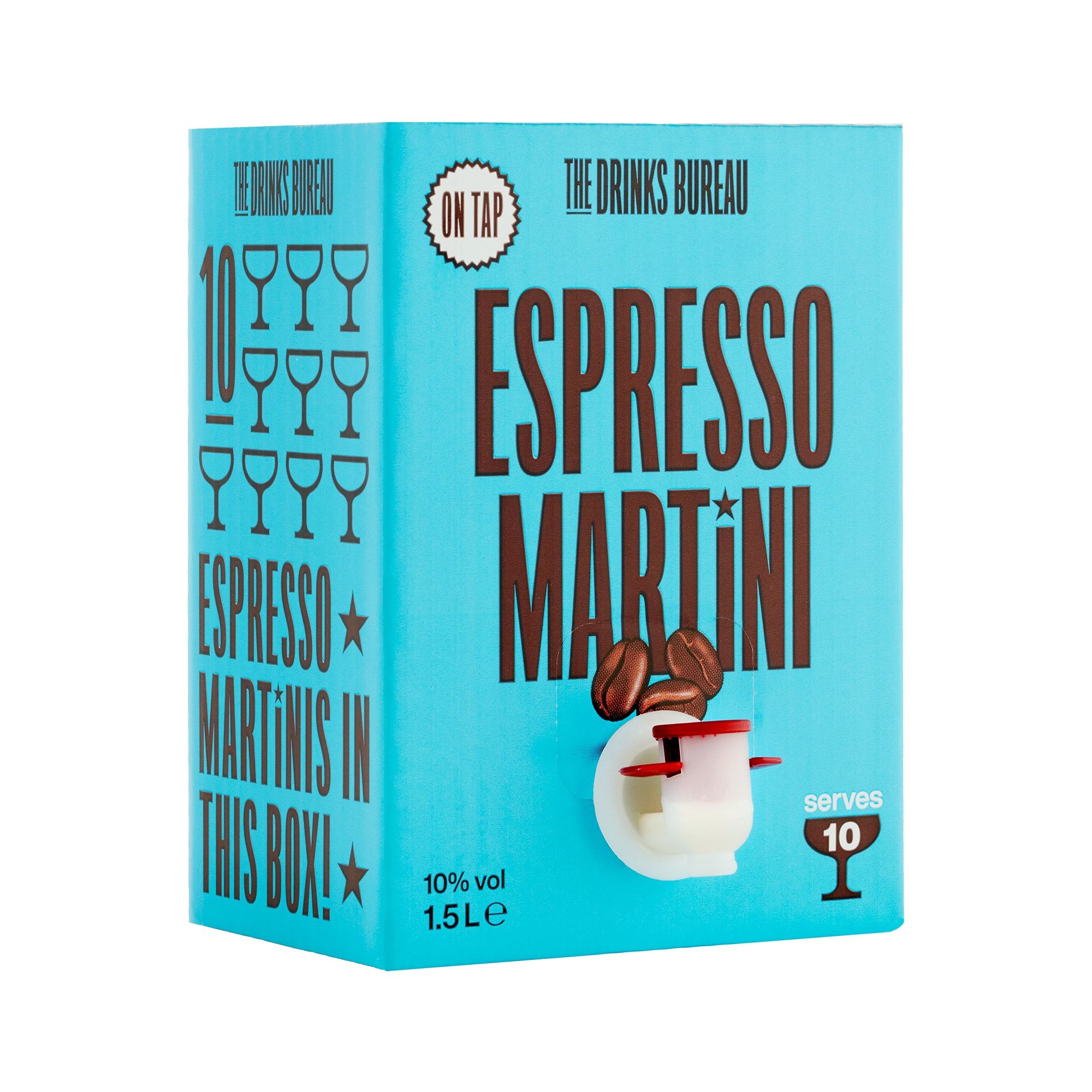 ESPRESSO MARTINI